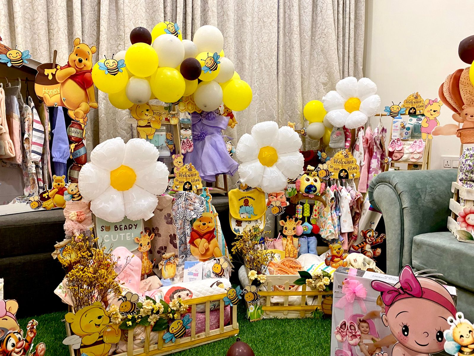 Gift Hampers - Kajal's Creation